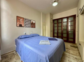 Ótimo Apartamento - 500m Praia Copacabana/RJ